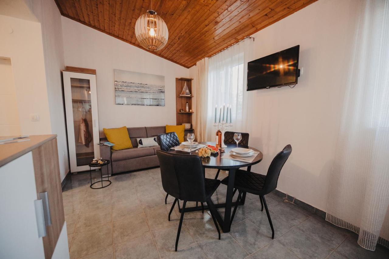 Studio Apartmant Tonka Apartman Šibenik Kültér fotó