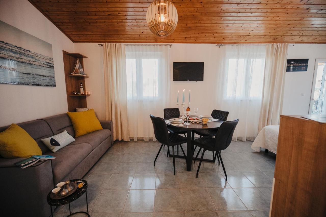 Studio Apartmant Tonka Apartman Šibenik Kültér fotó